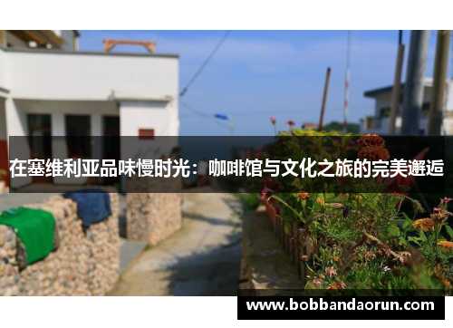 在塞维利亚品味慢时光：咖啡馆与文化之旅的完美邂逅