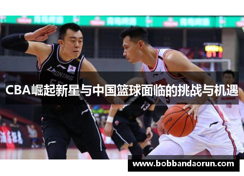 CBA崛起新星与中国篮球面临的挑战与机遇